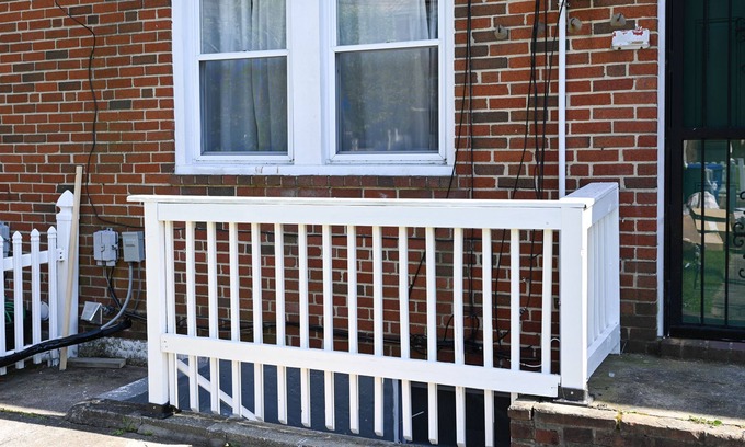 Downtown Baltimore Apartamento | Oasis Properties WiFi & Parking Ok