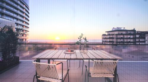Figueira da Foz Apartamento | OASIS