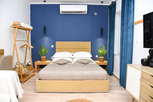 Korinthos Apartamento | OASIS RESIDENCE