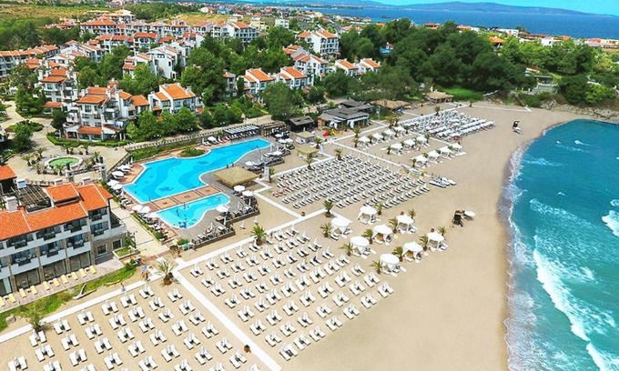 Lozenets Apartamento | Oasis Resort and Spa
