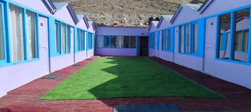 Leh Apartamento | Oasis Retreat Pangong