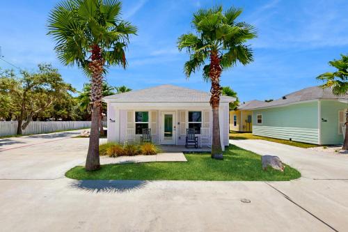 Fulton Casa | Oasis Retreat