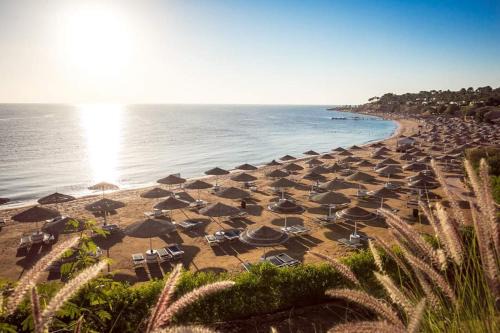 Sharm El Sheikh Apartamento | Oasis Sea View unit at Domina Coral Bay
