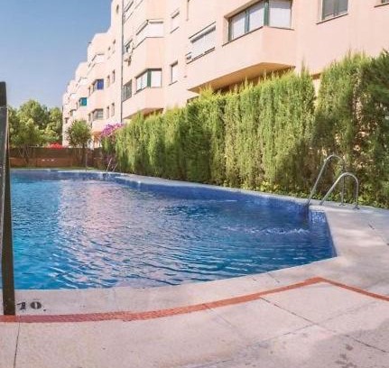 Parque Alcosa Apartamento | Oasis Sevilla Congresos