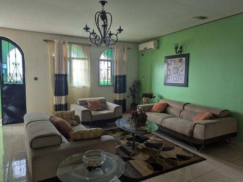 Bonaberi Apartamento | Oasis Songti