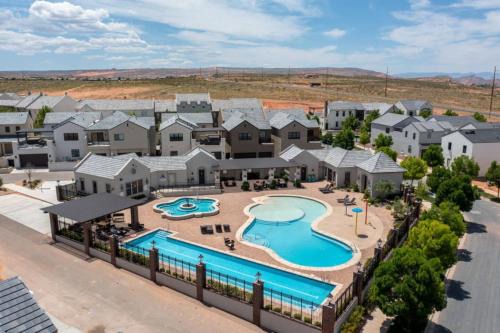 Hurricane Casa | Oasis Springs at Sand Hollow