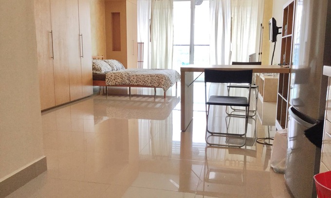 Ara Damansara Apartamento | Apartotel Oasis Square