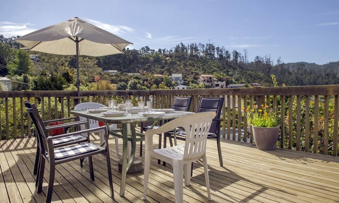 Tairua Cabaña | Oasis Tairua - Tairua Holiday Home