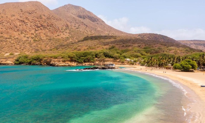 Tarrafal Hotel | Oasis Tarrafal Alfandega Suites