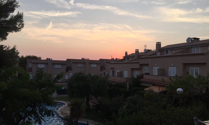 Altafulla Apartamento | Oasis Tarragona