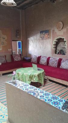 Lkheng Cama Y Desayuno | Oasis travel