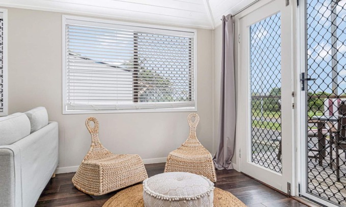 Meikleville Hill Apartamento | Oasis Two On Farnborough