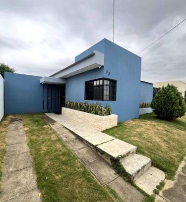Managua Apartamento | Oasis Urbano en Managua