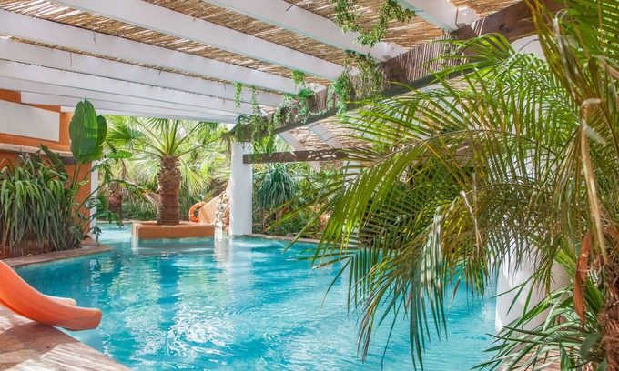 Sa Cabaneta Cabaña | Oasis Vent, Finca 5StarsHome Mallorca