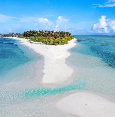 Fenfushi Casa | Oasis Village Fenfushi, Maldives