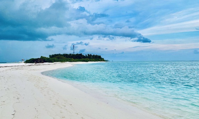 Fenfushi Casa | Oasis Village Fenfushi