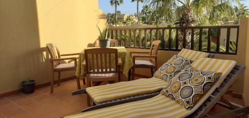 Corralejo Apartamento | Oasis Waves House Papagayo