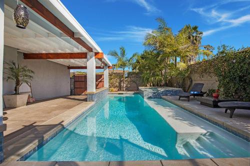 Venice Casa | Oasis with pool and music studio by BENVENU