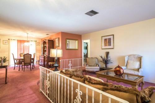 Plantation Casa | Oasis1080 Resort
