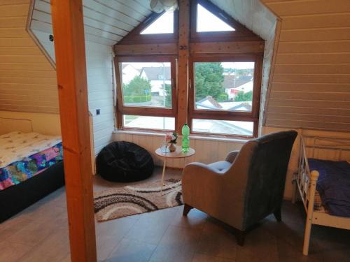 Ehingen Casa | OAz