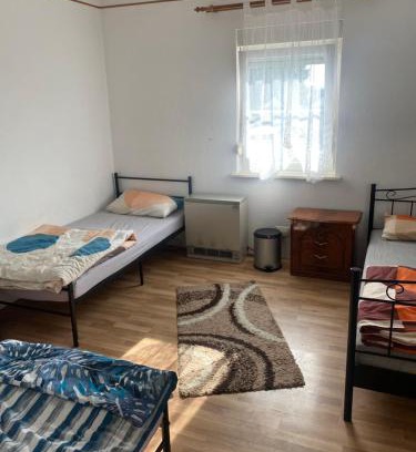 Ehingen Casa | OAz