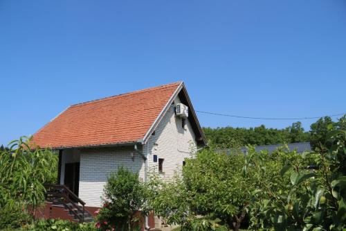Municipality of Krizevci Casa | Oaza mira Kris