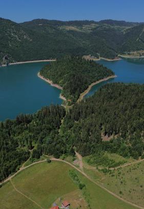 Zlatibor Casa | Oaza mira Zlatarsko jezero