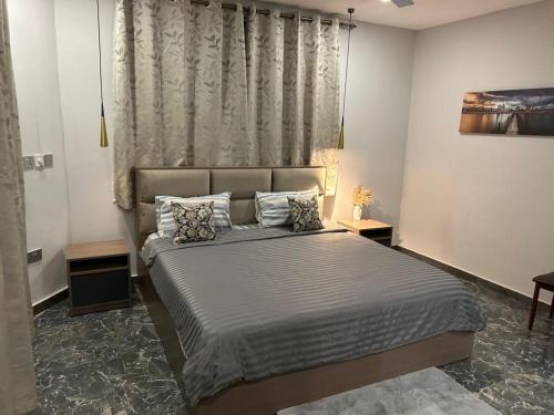 Teshie Apartamento | OB DELUXE Apartments 1