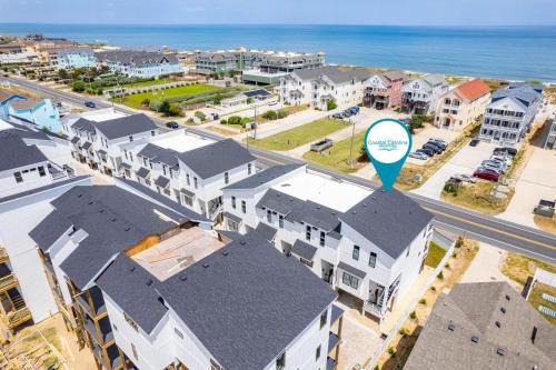 Kill Devil Hills Casa | OB304 Shorely Happy