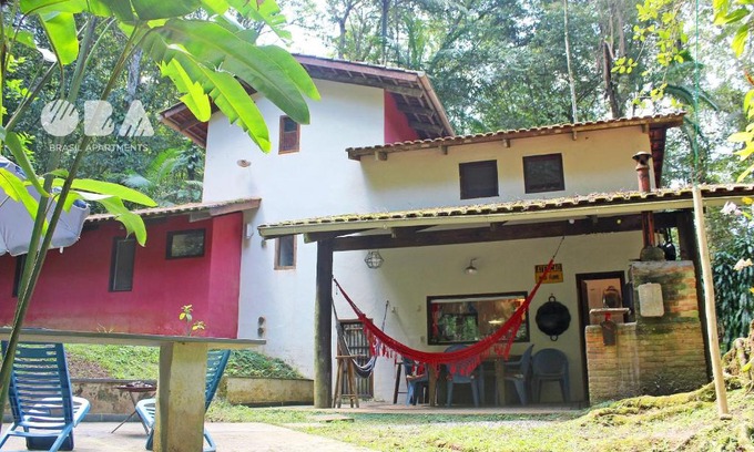 Camburi Casa | OBA 111 Camburi Natureza & Conforto