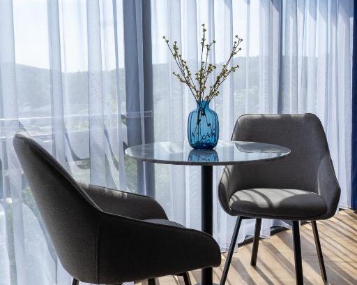 Oban Apartamento | Oban Apartments