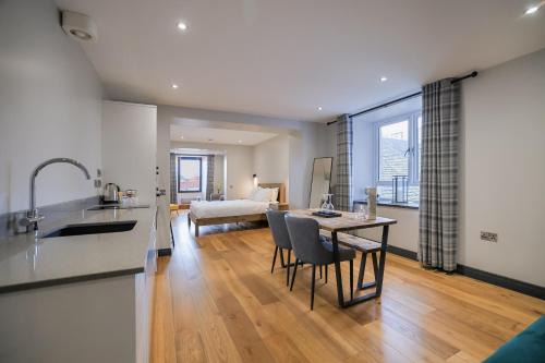 Oban Apartamento | Oban Bay Apartments