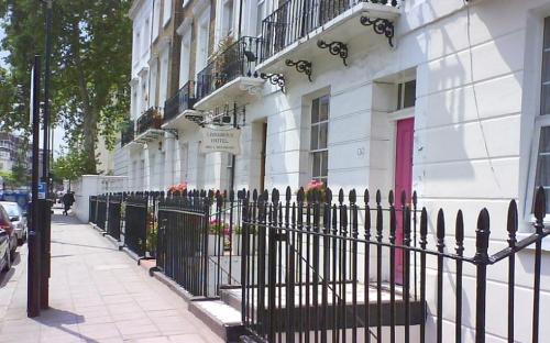 Warwick Hotel | Oban Victoria Hotel