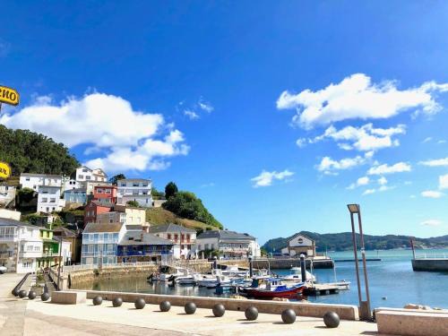 Porto do Barqueiro Casa | OBarqueiro - El descanso del Peregrino