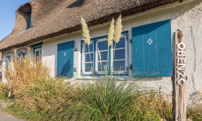 Nordstrand Casa | OBEN 20