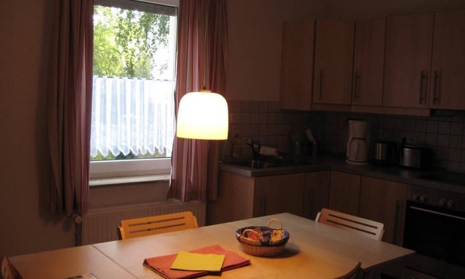 Neheim Apartamento | Obergeschoss 2 - Gästehaus Müller