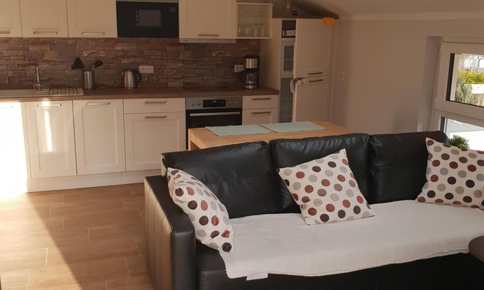 Unterammergau Apartamento | Oberland-Ferienwohnung