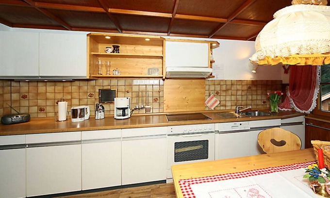 Baiersbronn Casa | Oberrain en la "Ferienhaus Schenk"