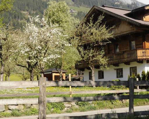 Hoarberg Apartamento | Oberstockachhof
