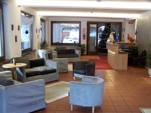Granvilla Hotel | Oberthaler Hotel