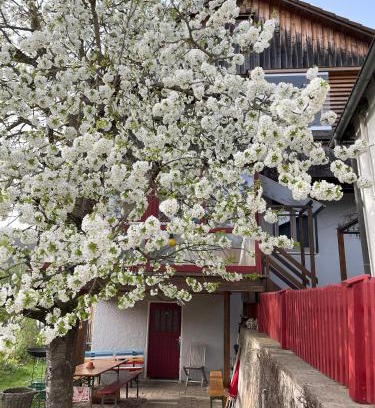 Solnhofen Apartamento | Obertraum Appartement und Ferienwohnung