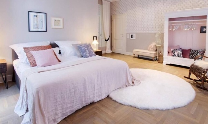 Kronberg Apartamento | Oberurseler