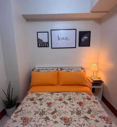 Barangay 76 Apartamento | Obetskie's Haven Condotel