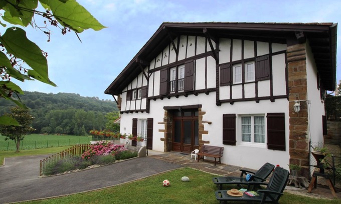 Beyrie-sur-Joyeuse Casa | Obiloua - Beyrie SUR Joyeuse