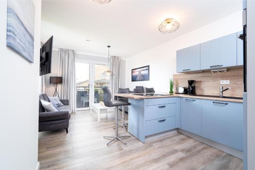 Neustadt in Holstein Apartamento | Objekte im Umland MeerZeit Nr 3