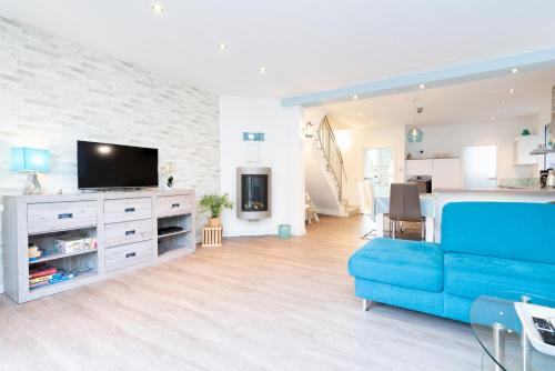 Neustadt in Holstein Casa | Objekte im Umland Jelles Ankerplatz