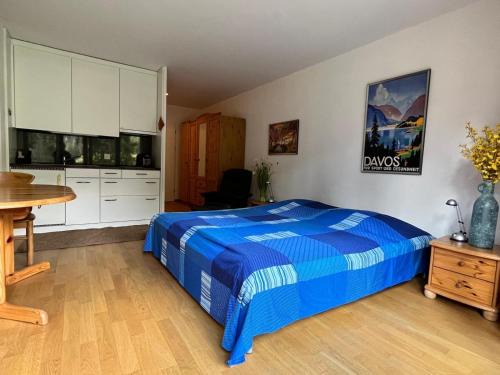 Davos-Dorf Apartamento | Obm See