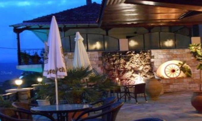 Kotroni Apartamento | Obrava Guesthouse Kotroni Trikalon