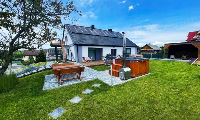 Zwierzyniec Apartamento | Obrocz67
