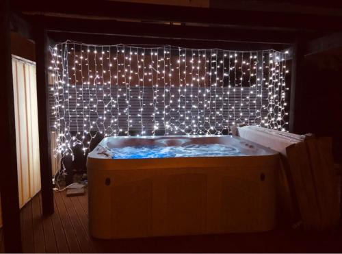 Paraparaumu Casa | Observation Guest Suite